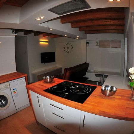 Apartamentos Urdaibai 1 Bermeo Extérieur photo