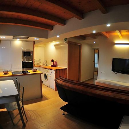 Apartamentos Urdaibai 1 Bermeo Extérieur photo