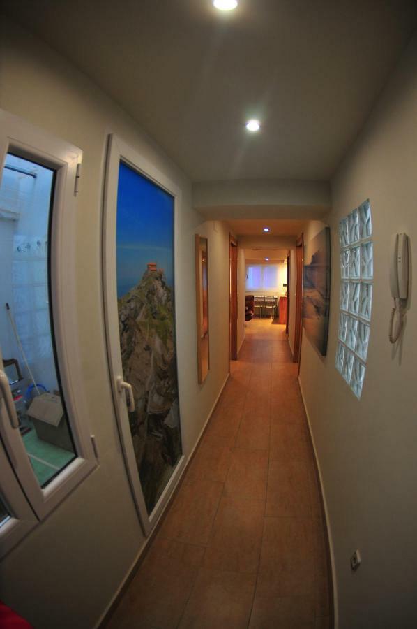 Apartamentos Urdaibai 1 Bermeo Extérieur photo
