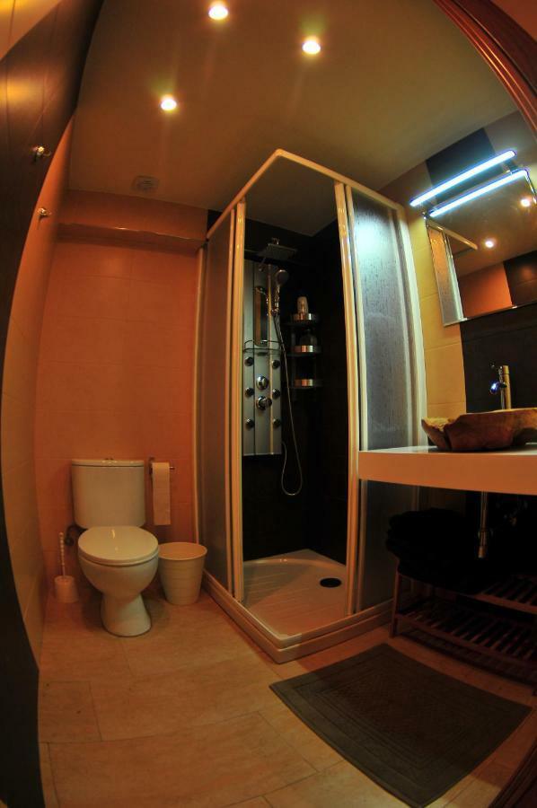 Apartamentos Urdaibai 1 Bermeo Extérieur photo