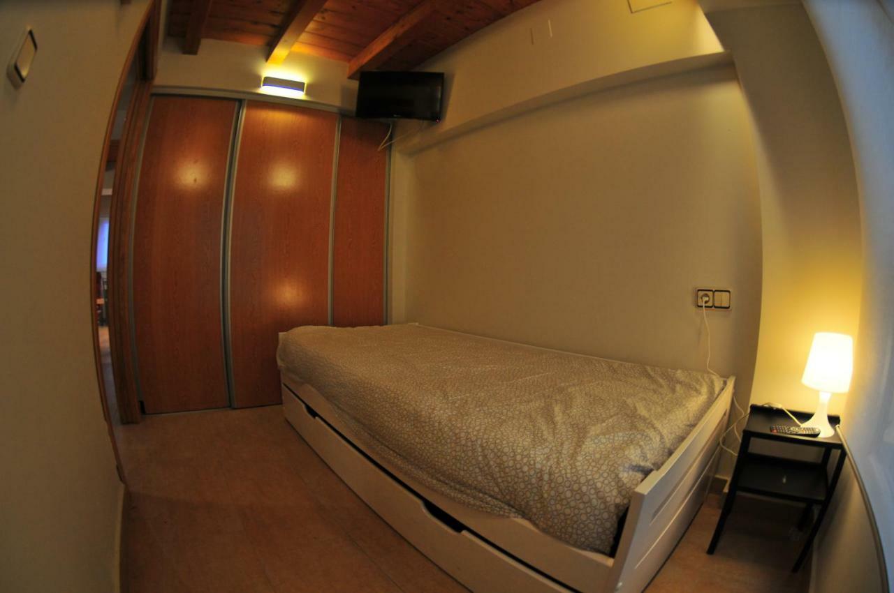 Apartamentos Urdaibai 1 Bermeo Extérieur photo